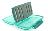 UPG HD Flats Foam Fly Box Open 2